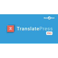 TranslatePress Premium v1.4.8 + 2.8.9