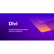 Divi Theme v4.27.2