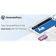 GeneratePress Premium v3.5.1