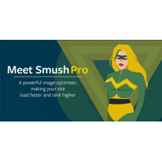 Wp Smush Pro v3.16.8