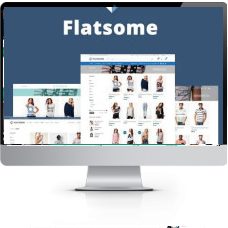 Flatsome | Multi-Purpose Responsive WooCommerce Theme